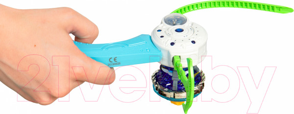 Изображение товара Игровой набор Infinity Nado Волчок Классик Ares Wings / 37697