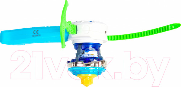 Изображение товара Игровой набор Infinity Nado Волчок Классик Ares Wings / 37697