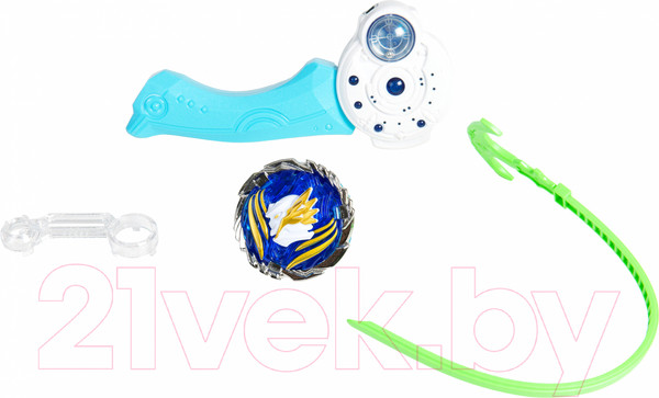 Изображение товара Игровой набор Infinity Nado Волчок Классик Ares Wings / 37697