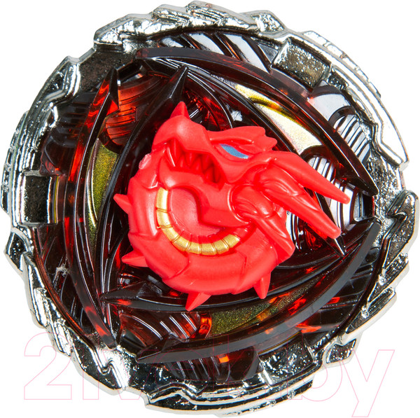 Изображение товара Игрушка детская Infinity Nado Волчок Классик Fiery Dragon / 37698