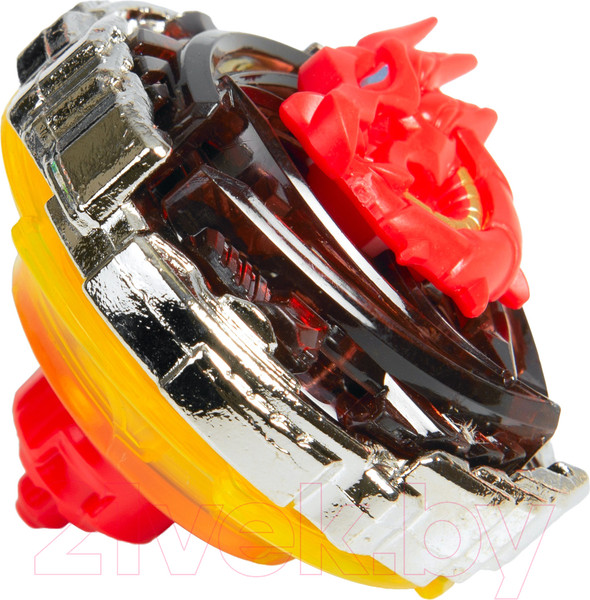 Изображение товара Игрушка детская Infinity Nado Волчок Классик Fiery Dragon / 37698