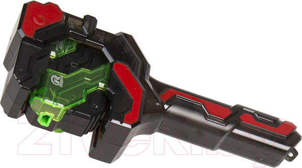 Изображение товара Игровой набор Infinity Nado Волчок Крэк Super Whisker / 36063