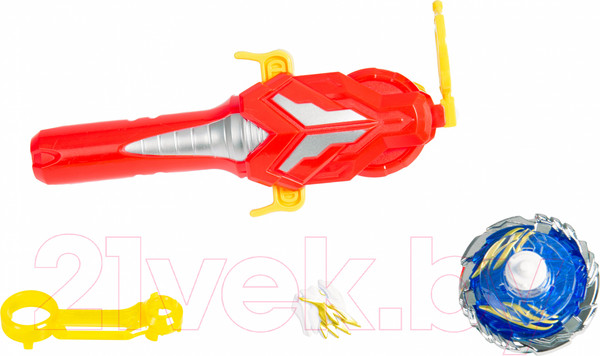 Изображение товара Игрушка детская Infinity Nado Волчок Ориджинал Ares Wings / 37699
