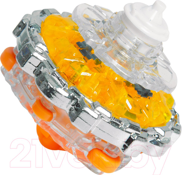 Изображение товара Игрушка детская Infinity Nado Волчок Ориджинал Cracking Panzer / 37702