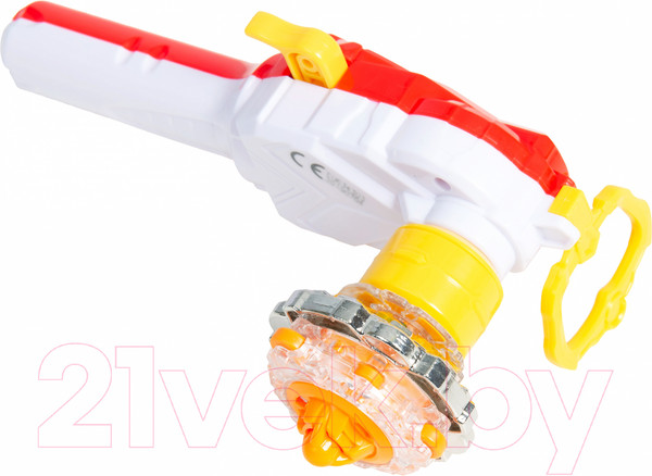 Изображение товара Игрушка детская Infinity Nado Волчок Ориджинал Cracking Panzer / 37702