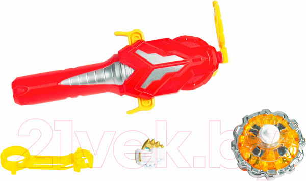 Изображение товара Игрушка детская Infinity Nado Волчок Ориджинал Cracking Panzer / 37702