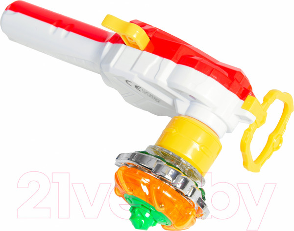 Изображение товара Игрушка детская Infinity Nado Волчок Ориджинал Jade Bow / 37701