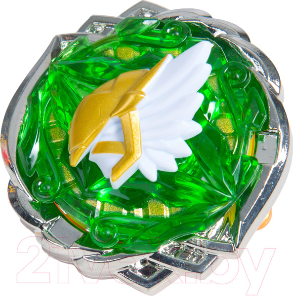 Изображение товара Игрушка детская Infinity Nado Волчок Ориджинал Jade Bow / 37701