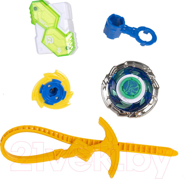 Изображение товара Игрушка детская Infinity Nado Волчок Стандарт Super Whisker / 36046