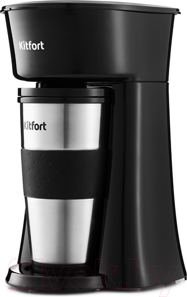 Изображение товара Капельная кофеварка Kitfort KT-729