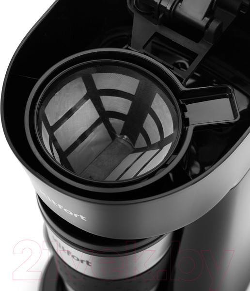 Изображение товара Капельная кофеварка Kitfort KT-729