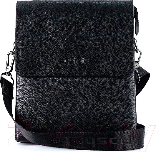 Изображение товара Сумка Poshete 250-1346-2-BLK (черный )