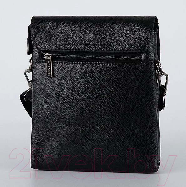 Изображение товара Сумка Poshete 250-1346-2-BLK (черный )