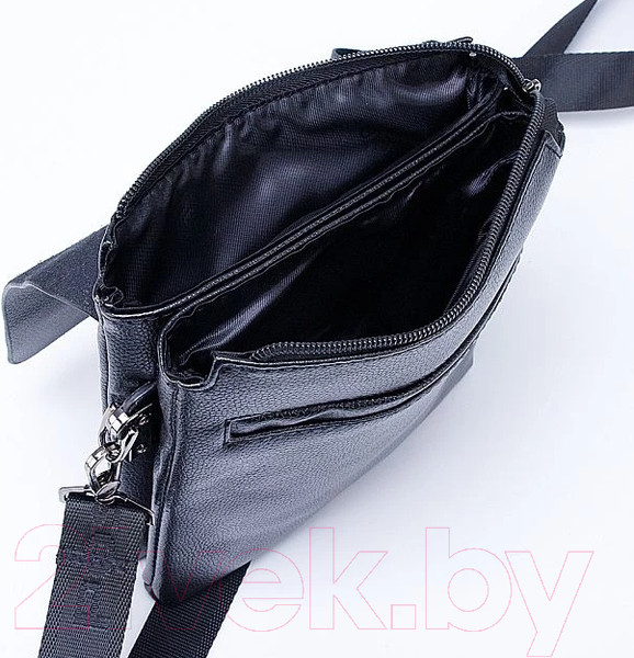 Изображение товара Сумка Poshete 250-1346-2-BLK (черный )