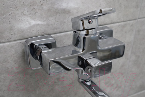 Изображение товара Смеситель Wisent W2249