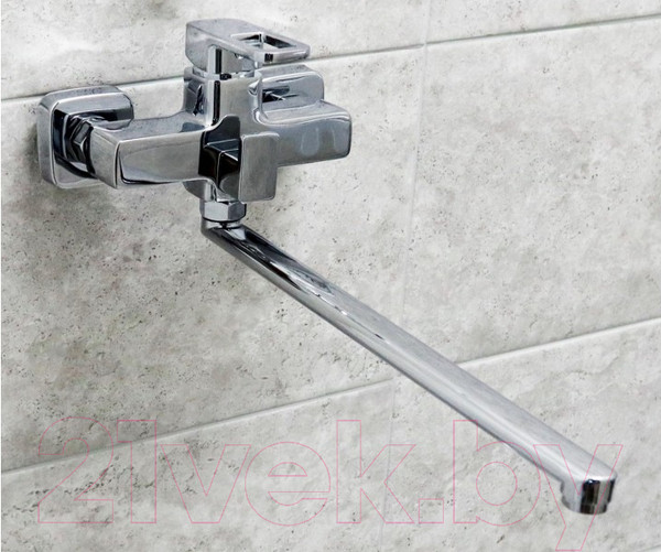 Изображение товара Смеситель Wisent W2249