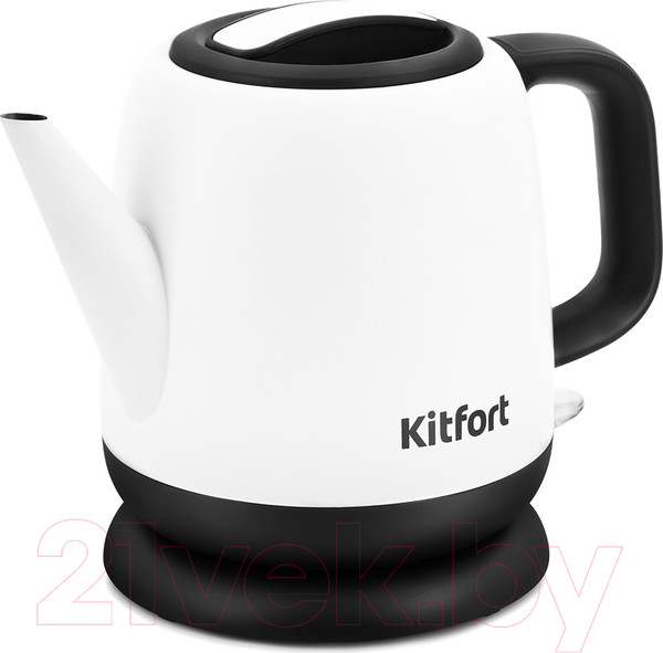 Изображение товара Электрочайник Kitfort KT-6112