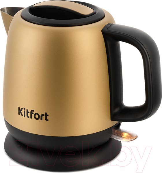 Изображение товара Электрочайник Kitfort KT-6111