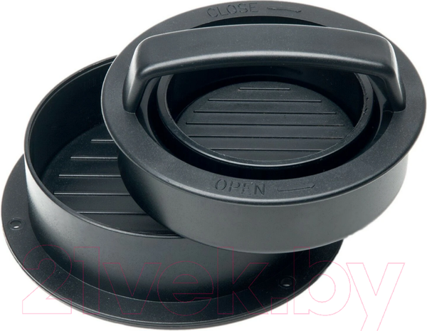 Изображение товара Пресс для котлет Royal Grill 3в1 80-206