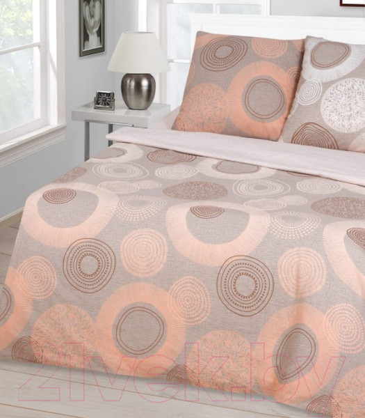Изображение товара Комплект постельного белья АртПостель Интонация 504