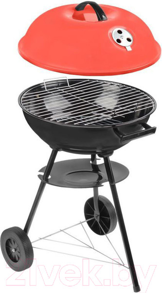 Изображение товара Угольный гриль Royal Grill 80-113