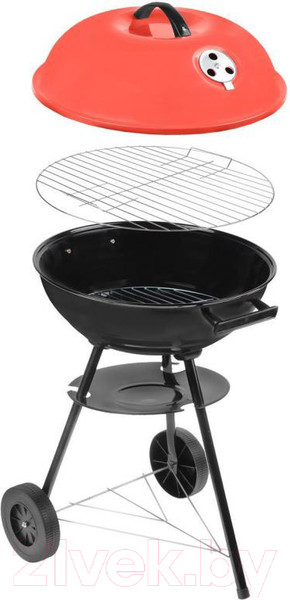 Изображение товара Угольный гриль Royal Grill 80-113