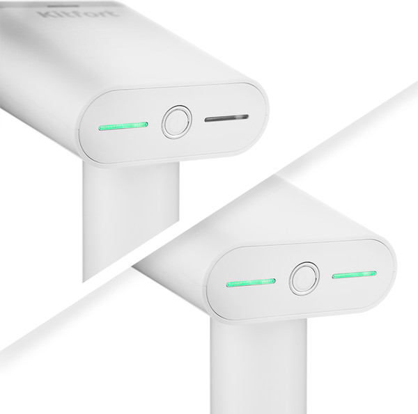 Изображение товара Отпариватель Kitfort KT-962