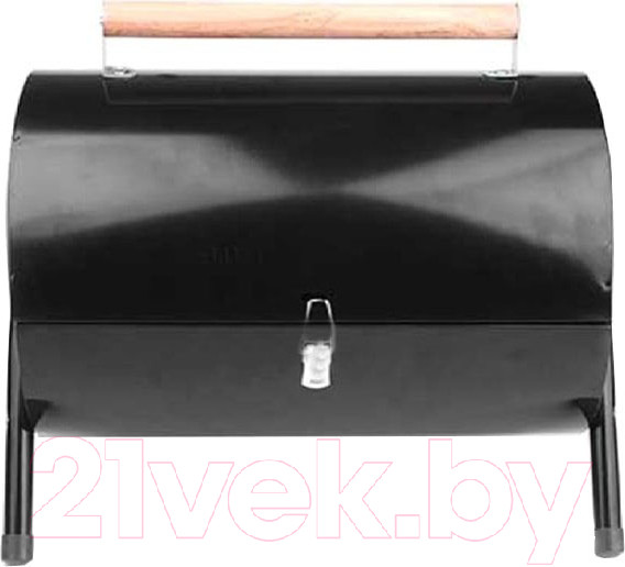 Изображение товара Угольный гриль Royal Grill 80-117
