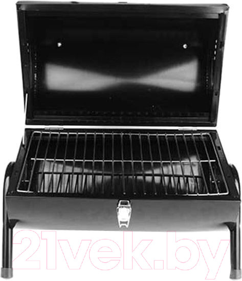 Изображение товара Угольный гриль Royal Grill 80-117
