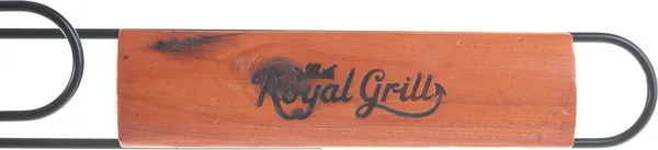 Изображение товара Решетка для мангала Royal Grill 80-025