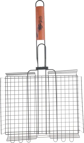 Изображение товара Решетка для мангала Royal Grill 80-025
