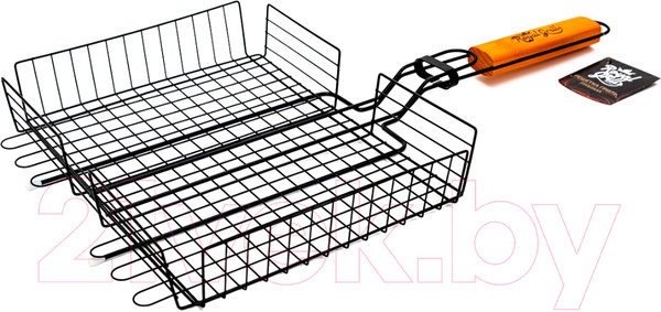 Изображение товара Решетка для мангала Royal Grill 80-025