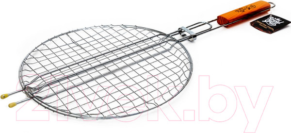 Изображение товара Решетка для мангала Royal Grill 80-028