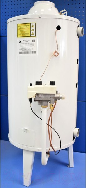 Изображение товара Газовый котел Боринское АОГВ 17.4-1