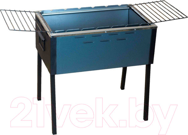 Изображение товара Мангал Royal Grill 80-037