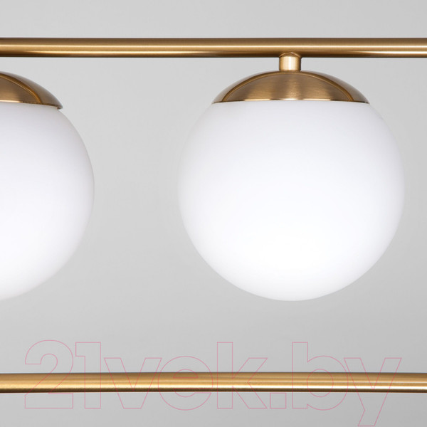 Изображение товара Люстра Евросвет 50089/4 (золото)