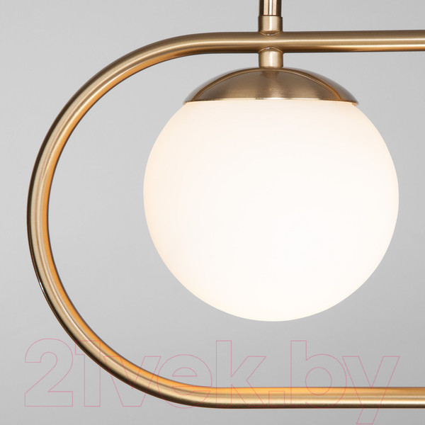 Изображение товара Люстра Евросвет 50089/4 (золото)