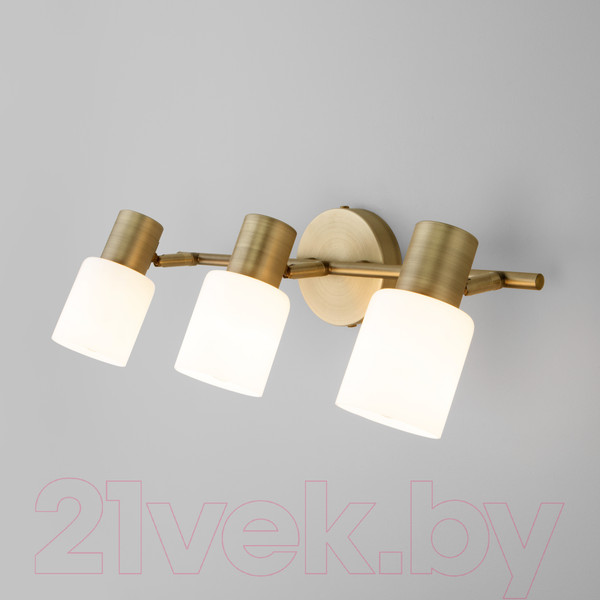 Изображение товара Спот Евросвет Corso 20089/3 (бронза)