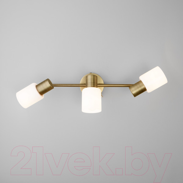 Изображение товара Спот Евросвет Corso 20089/3 (бронза)