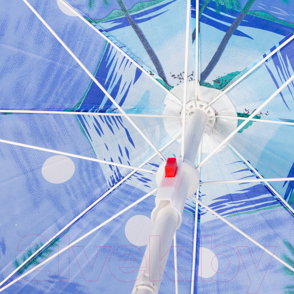 Изображение товара Зонт пляжный Wildman Мадагаскар 81-504