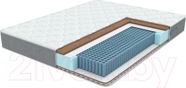 Изображение товара Матрас Proson Lux Duo M/F 160x200