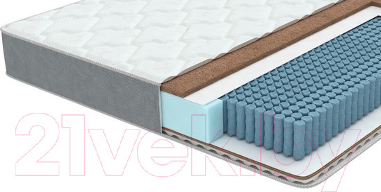 Изображение товара Матрас Proson Lux Duo M/F 190x200