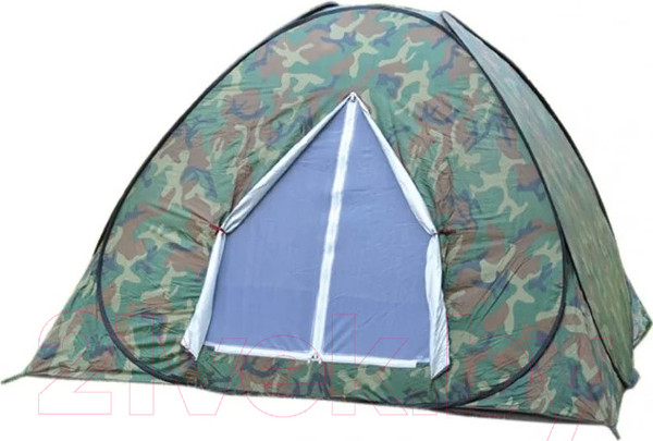Изображение товара Палатка Wildman Милитари 81-621