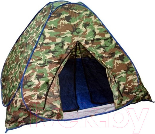 Изображение товара Палатка Wildman Милитари 81-621
