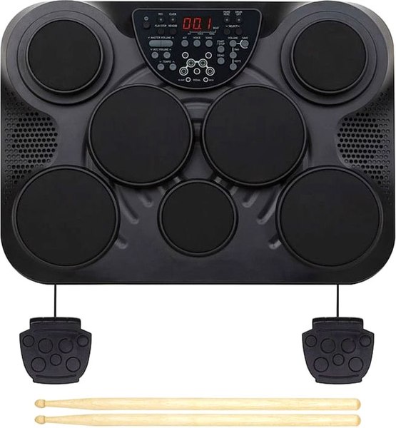 Изображение товара Ударная установка электронная Medeli DD315