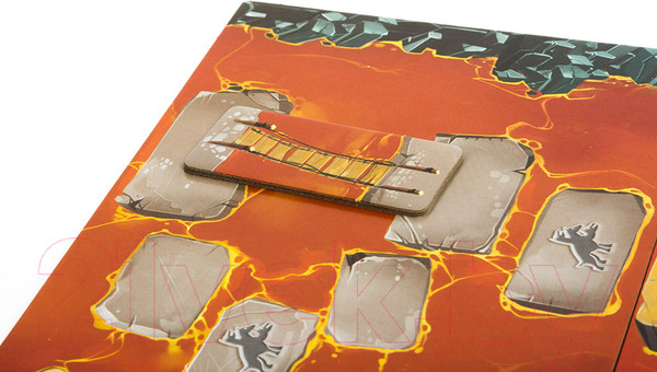 Изображение товара Настольная игра Эврикус Цербер / PG-17031