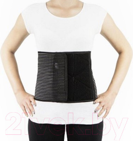 Изображение товара Бандаж абдоминальный Antar АТ04602 (S)