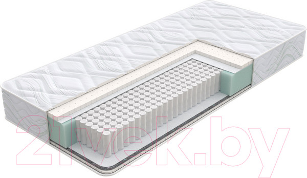 Изображение товара Матрас Proson Green S 90x190