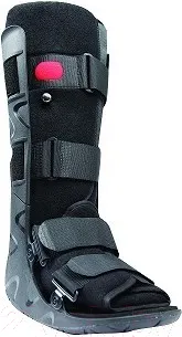 Изображение товара Ортез голеностопный Antar Жесткий / AT53005 (XL)