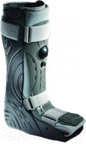 Изображение товара Ортез голеностопный Antar Жесткий XL / AT53006